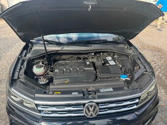 Vw tiguan r line - 11