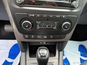 ► ŠKODA YETI 1,4 TSI STYLE 4x4 - BI-XENON, PARK. KAMERA ◄ - 11