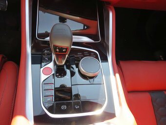 BMW X6M COMPETITION,625PS,Motor 4,4L,Automat - 11