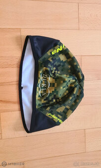 Dukla (Dresy, kraťasy, ponožky, rukavice ) - originál - 11