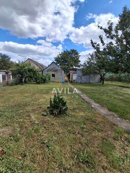 Na predaj rodinný dom v obci Podolie - 11