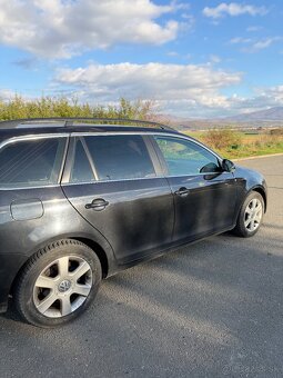 Volkswagen golf 6 - 11