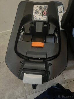 Cybex priam 3 kombinacia - 11