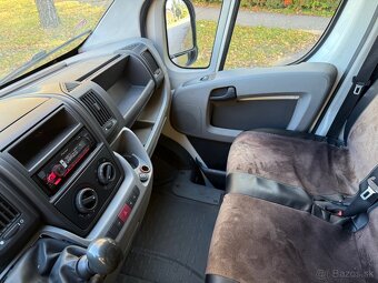 Peugeot Boxer 2.2 Hdi - 11