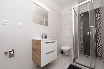 Predaj byty 2 iz. NOVOSTAVBA Rybničná ul. Vajnory-BA III - 11