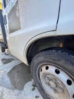 Fiat Ducato valnik - 11