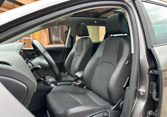 Seat Leon FR 2.0TDI 110kw - 11