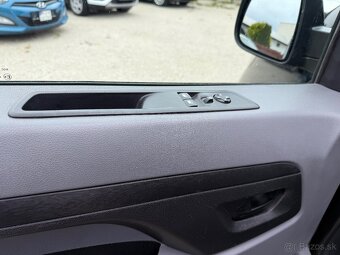 Peugeot Expert 2,0 HDI 90kw L2H1 - 11