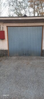 Ponúkam na predaj 3 izbový byt s garážou v Hurbanove - 11