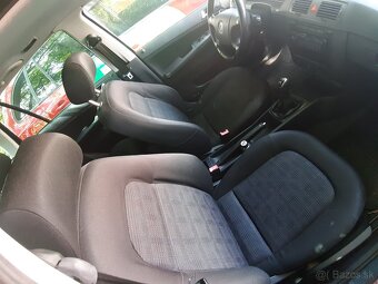 Škoda Fabia 1,9TDI 74kw kód motora: AXR - 11