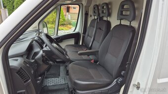 Citroen Jumper L2H2 rv.12/2015 naj. 124tis.km - 11