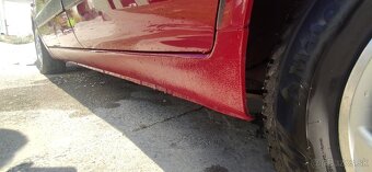 Citroen XANTIA 1.8i - 11