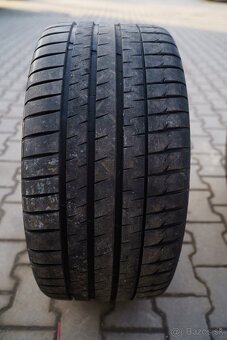 BMW M3 G80 M4 G82 M3 TOURING G81 KOLESÁ R20/R21 - 11