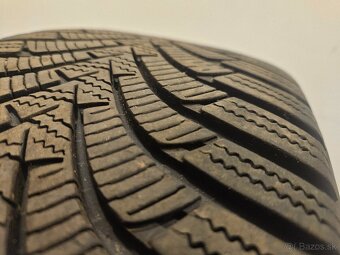 Atraktívna zimná sada Dezent - 5x112 r17 + 225/45 r17 - 11