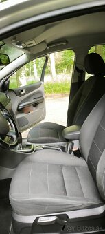 Ford Focus na predaj - 11