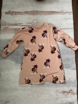 Predám bundičky rôzne veľkosti - 11