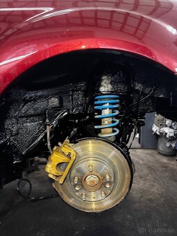 Mazda MX5 NC MIATA 118KW - 11