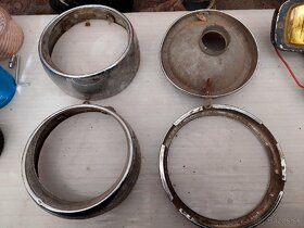 Rámčeky svetla na veteran - 11