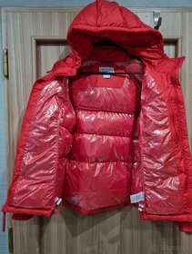 Zimná bunda Columbia - Omni Heat technológia - 11