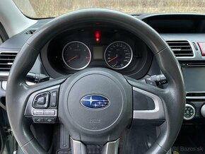 Subaru Forester 2.0D CVT Comfort - 11