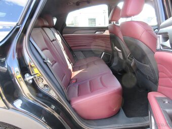 Dongfeng Fengon 5 1.5 Classic CVT - 11