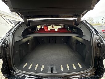 BMW XM - Bowers&Wilkins, Ťažné, Masáž, Softclose, 22’’M - 11