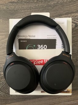 SONY WH-1000XM4 - 11