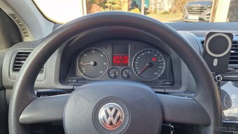 Golf 5 4x4 - 11