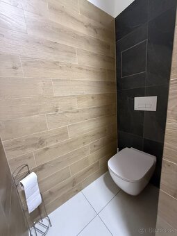 Prenájom Soho I, 2,5 izbový byt+veľká terasa - 11