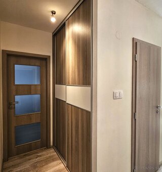 Priestranný 3 izbový svetlý byt, Obrody, Košice - Západ - 11