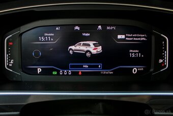 Volkswagen Tiguan Allspace R-LINE 2.0 TDI DSG - 11