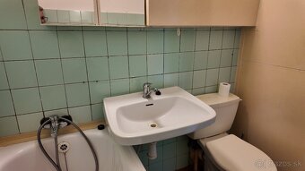 Predám 1-izb byt na sídlisku Mateja Corvína - 11