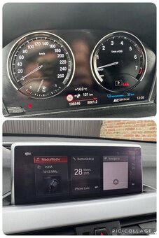 BMW X1 25e XDRIVE HYBRID / 107tis.km - 11