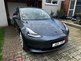 Tesla model 3 Performance  ✅ odpocet DPH SOH 88% - 11