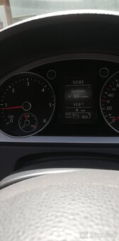 Vw passat b6 2.0 CR 103kw - 11