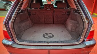 BMW e 46 330xd - - 11