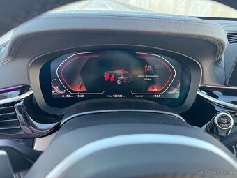 BMW 640d xDrive Gran Turismo – Luxury Line, r.v.2019 - 11
