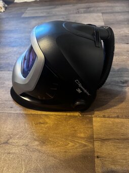 zvárací set kukla 9100X AIR + jednotka Adflo - 11