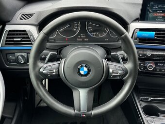BMW rad 3 GT 320d xDrive M Sport A/T - 11