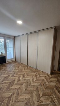 3i zariadený byt s balkónom, Nábrežie Sv. Cyrila, Prievidza - 11