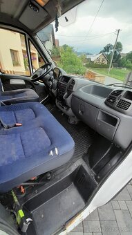 Fiat Ducato 2.8L 94kw - 11