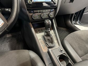 ŠKODA OCTAVIA COMBI SCOUT 2.0 DSG.4X4 - 11