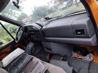 Rozpredám vw lt 35/lt 46 - 11
