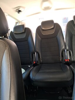 Predám Ford S-Max - 11