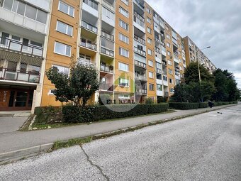 Na predaj: 4-izbový byt, Sofijská ul., Košice – Ťahanovce - 11