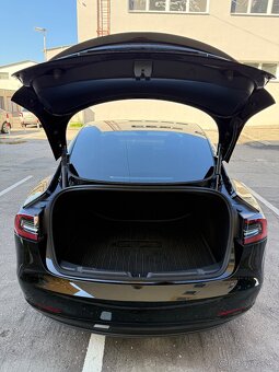 TESLA Model 3 Ryzen 2023 Facelift - 11