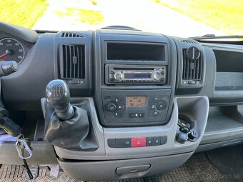 Citroen Jumper L2H2 - 11