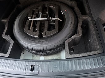 ŠKODA KODIAQ 4x4 STYLE+ 2.0TDI 110 KW VIRTUAL TAŽNÉ m2022 - 11