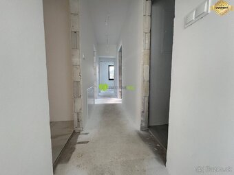 Na predaj moderný 4i bungalov v obci Čaňa - 11