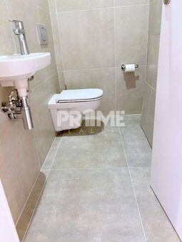 MODERNÝ 2i byt, NOVOSTAVBA, BALKÓN, LOGGIA,PARKING,KLÍMA, Be - 11